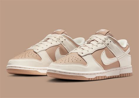 nike dunk low next sail